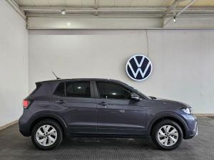 Volkswagen T-Cross 1.0TSI auto - Image 6