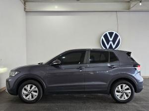 Volkswagen T-Cross 1.0TSI auto - Image 7