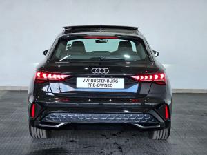 Audi A3 Sportback TFSI S line Plus - Image 11