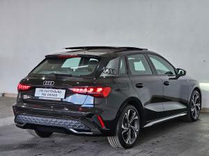 Audi A3 Sportback TFSI S line Plus - Image 12