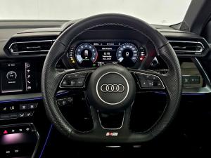 Audi A3 Sportback TFSI S line Plus - Image 15