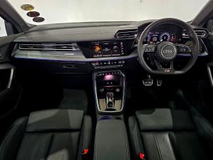 Audi A3 Sportback TFSI S line Plus - Image 19