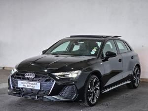 Audi A3 Sportback TFSI S line Plus - Image 1