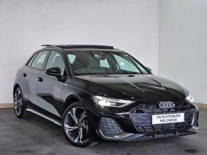 Audi A3 Sportback TFSI S line Plus - Image 2