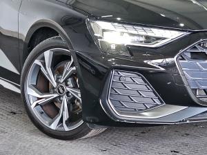 Audi A3 Sportback TFSI S line Plus - Image 4
