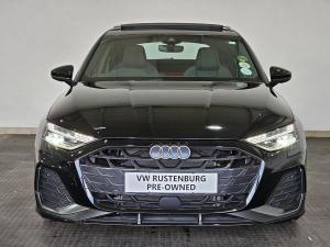 Audi A3 Sportback TFSI S line Plus - Image 6