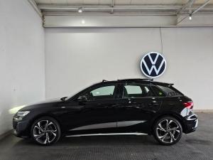 Audi A3 Sportback TFSI S line Plus - Image 8