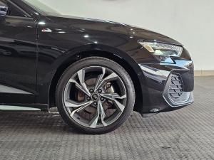 Audi A3 Sportback TFSI S line Plus - Image 9