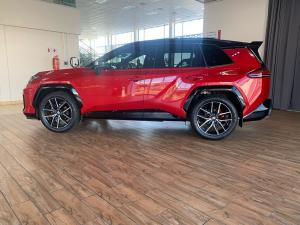 Toyota RAV4 2.5 HEV GR-Sport E-Four - Image 11