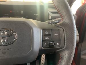 Toyota RAV4 2.5 HEV GR-Sport E-Four - Image 17