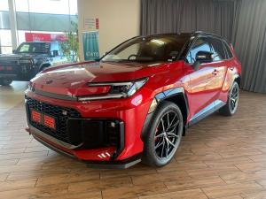 Toyota RAV4 2.5 HEV GR-Sport E-Four - Image 1