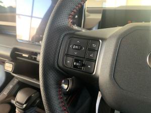 Toyota RAV4 2.5 HEV GR-Sport E-Four - Image 21
