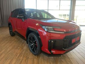 Toyota RAV4 2.5 HEV GR-Sport E-Four - Image 2