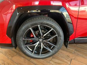 Toyota RAV4 2.5 HEV GR-Sport E-Four - Image 5