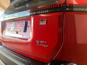 Toyota RAV4 2.5 HEV GR-Sport E-Four - Image 6