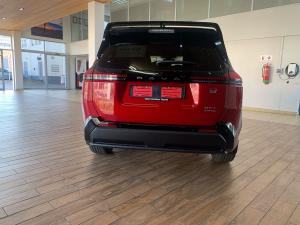 Toyota RAV4 2.5 HEV GR-Sport E-Four - Image 8