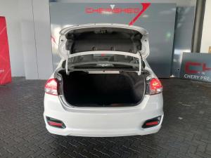 Suzuki Ciaz 1.5 GL manual - Image 10