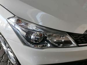 Suzuki Ciaz 1.5 GL manual - Image 12