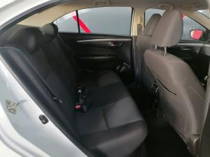 Suzuki Ciaz 1.5 GL manual - Image 17