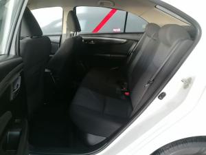 Suzuki Ciaz 1.5 GL manual - Image 19