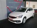 Thumbnail Suzuki Ciaz 1.5 GL manual