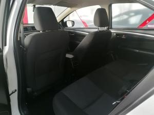 Suzuki Ciaz 1.5 GL manual - Image 20