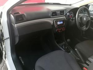 Suzuki Ciaz 1.5 GL manual - Image 21