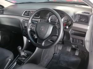Suzuki Ciaz 1.5 GL manual - Image 22