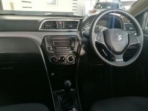 Suzuki Ciaz 1.5 GL manual - Image 23