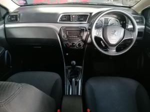 Suzuki Ciaz 1.5 GL manual - Image 24