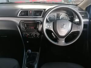 Suzuki Ciaz 1.5 GL manual - Image 25