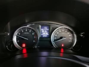 Suzuki Ciaz 1.5 GL manual - Image 28