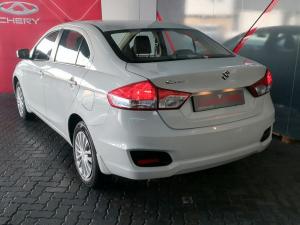 Suzuki Ciaz 1.5 GL manual - Image 3