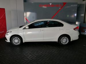Suzuki Ciaz 1.5 GL manual - Image 4