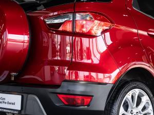 Ford EcoSport 1.0T Titanium auto - Image 10