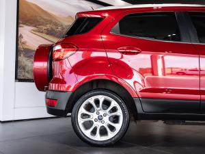 Ford EcoSport 1.0T Titanium auto - Image 13