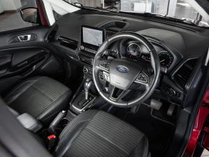 Ford EcoSport 1.0T Titanium auto - Image 17