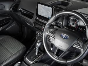 Ford EcoSport 1.0T Titanium auto - Image 18