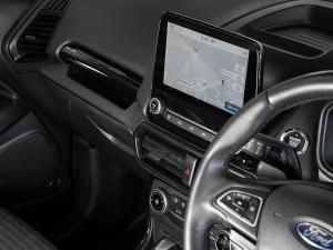 Ford EcoSport 1.0T Titanium auto - Image 19