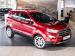 Ford EcoSport 1.0T Titanium auto - Thumbnail 1
