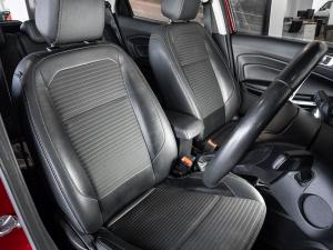Ford EcoSport 1.0T Titanium auto - Image 23