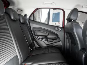 Ford EcoSport 1.0T Titanium auto - Image 27