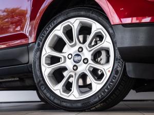 Ford EcoSport 1.0T Titanium auto - Image 6