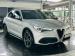 Alfa Romeo Stelvio 2.0T Super Q4 - Thumbnail 11