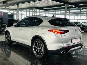Alfa Romeo Stelvio 2.0T Super Q4 - Image 12