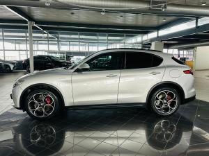 Alfa Romeo Stelvio 2.0T Super Q4 - Image 13