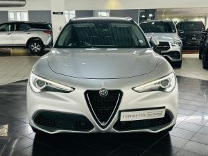 Alfa Romeo Stelvio 2.0T Super Q4 - Image 14