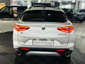 Alfa Romeo Stelvio 2.0T Super Q4 - Image 15