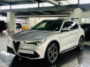 Alfa Romeo Stelvio 2.0T Super Q4 - Image 1