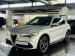Alfa Romeo Stelvio 2.0T Super Q4 - Thumbnail 1